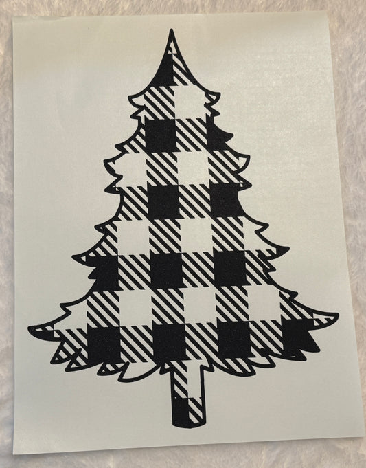 Checkered Tree