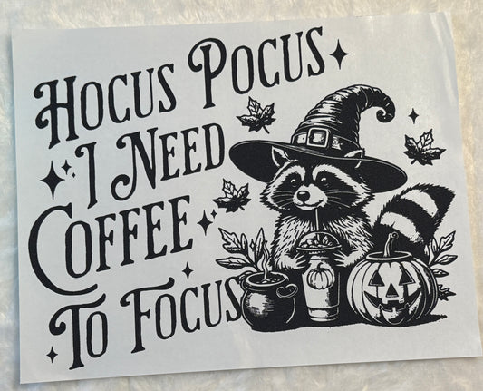 Hocus Pocus Coffee