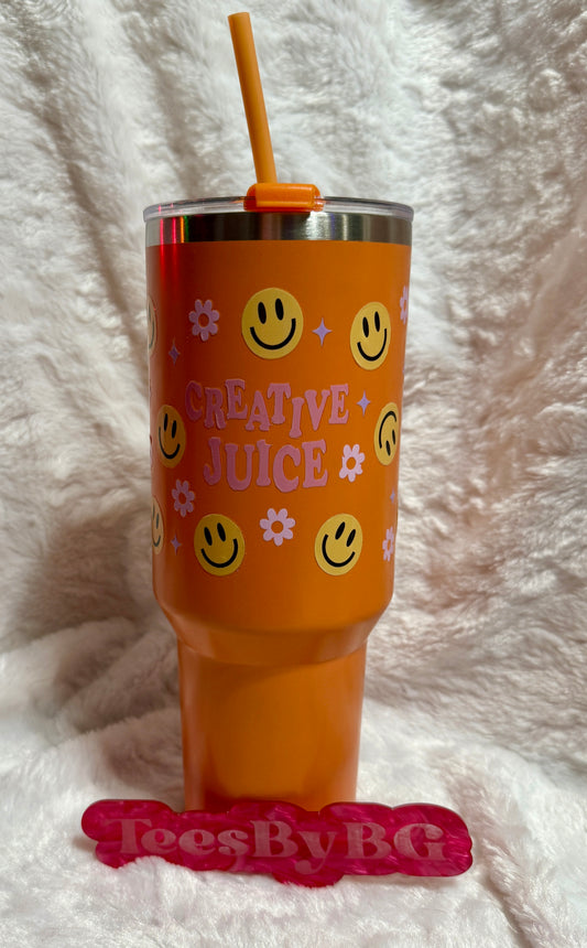 Creative Juice