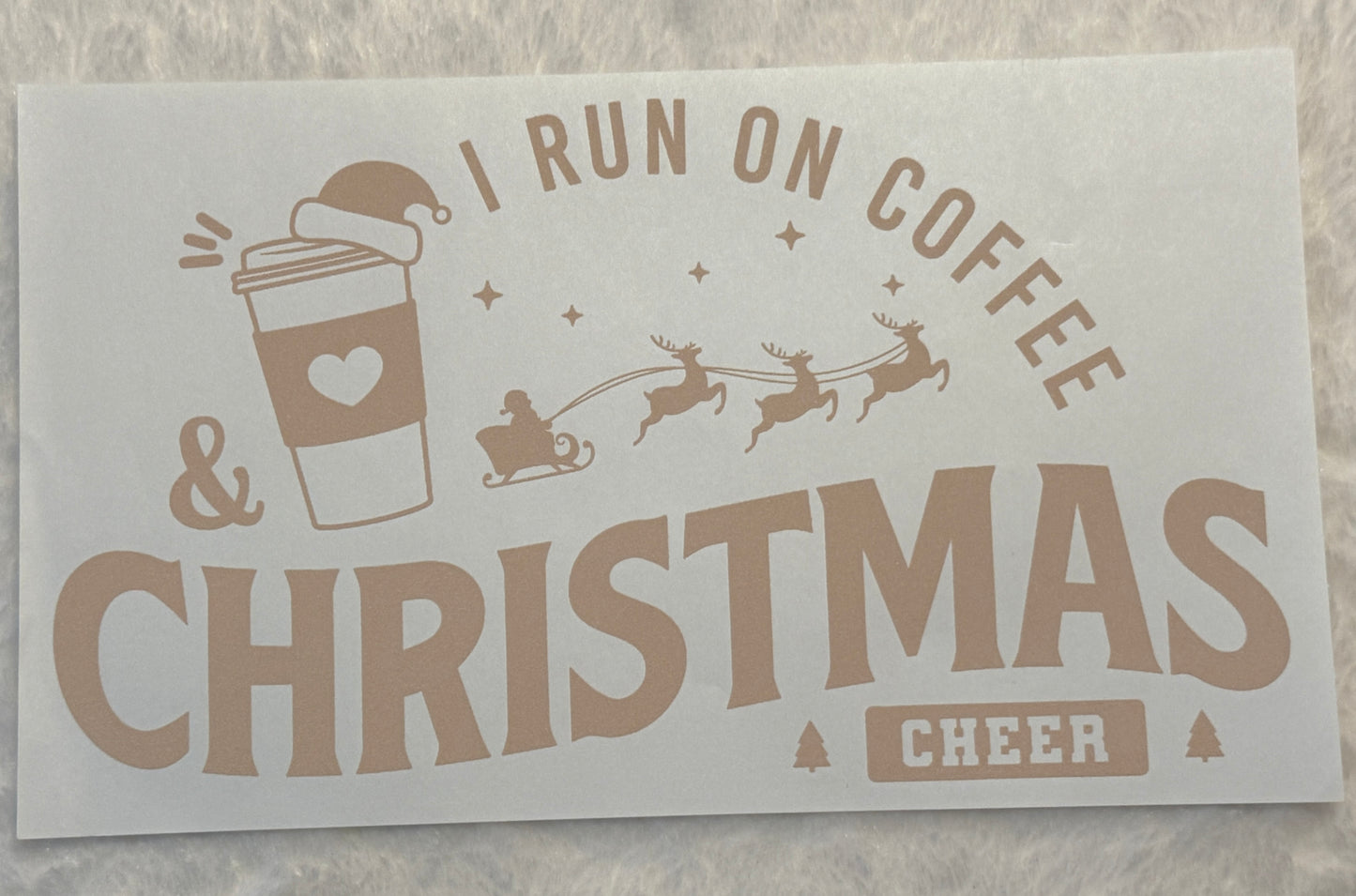 Coffee & Christmas