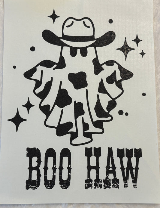 Boo Haw