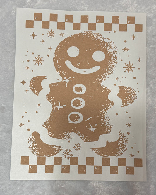 Gingerbread