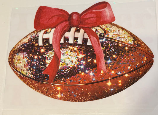 Sparkle Football