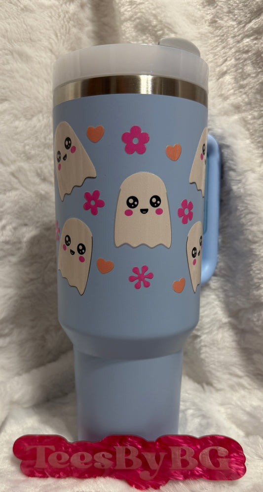 Cutie Ghost