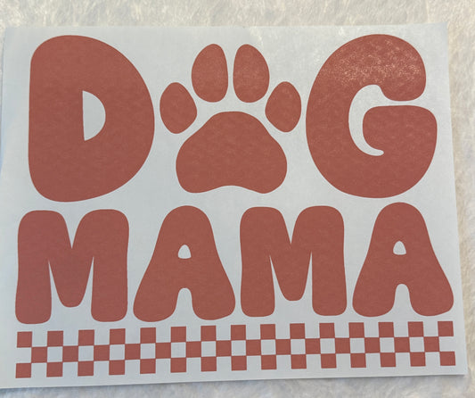 Dog Mama