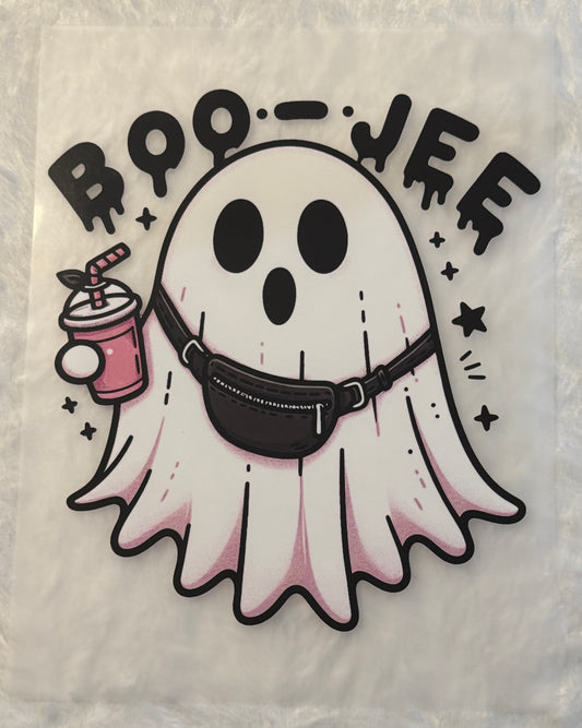 Boo-Jee Ghost